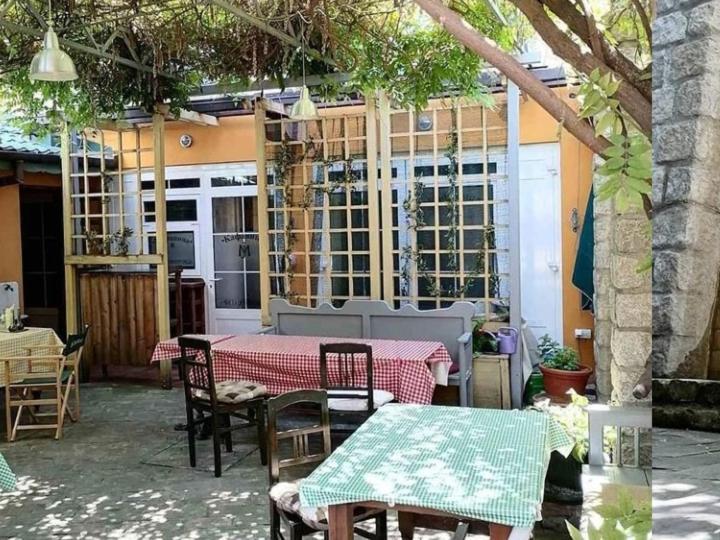 B&B Lakis&Takis Novi Sad Esterno foto